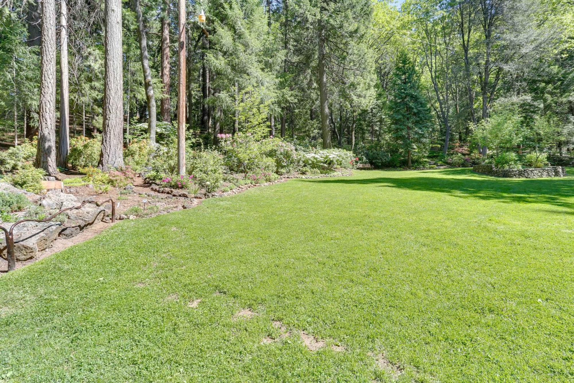Dunsmuir Apartment About 17 Mi To Mt Shasta Ski Park! Ngoại thất bức ảnh